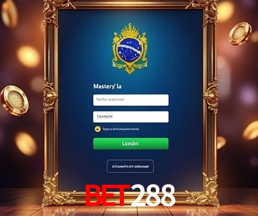 Níveis do programa VIP da bet288