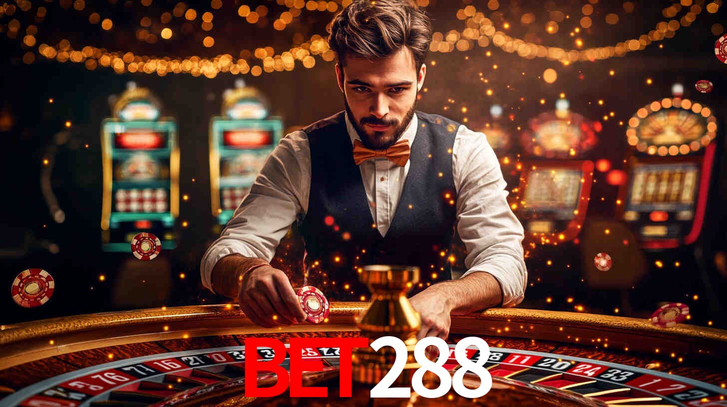 bet288 PIX instantâneo Brasil - Depósito e saque em minutos 24/7