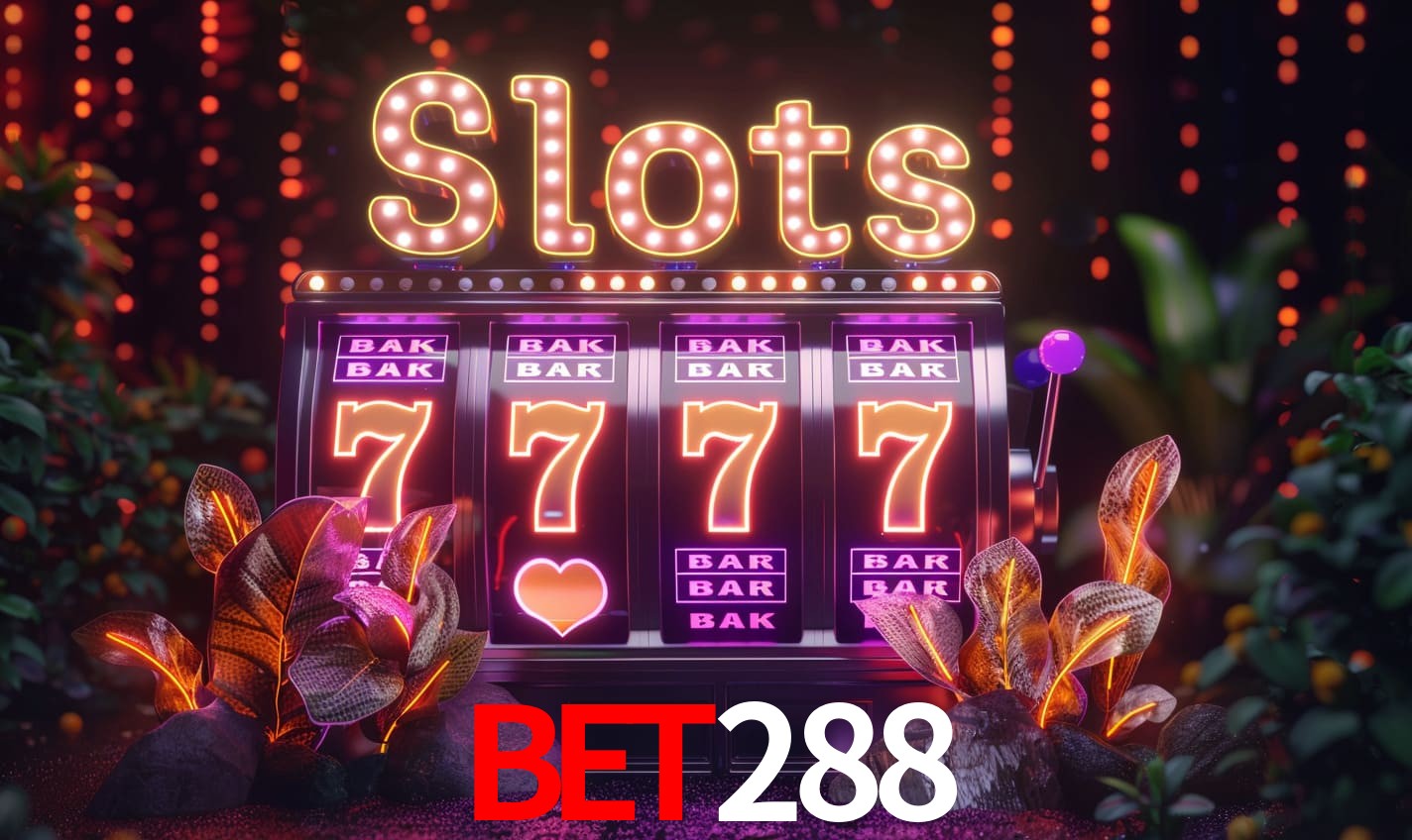 Principais provedores de slots da bet288 - NetEnt, Pragmatic Play, Play'n GO